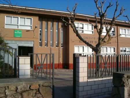 Imagen Colegio Público Nuestra Señora de Sopetrán