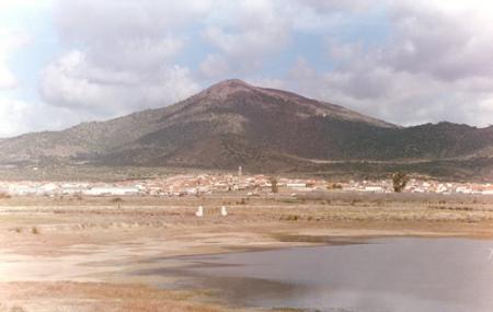 Imagen Sierra de San Cristóbal