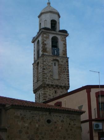 Imagen La Torre de la Villa