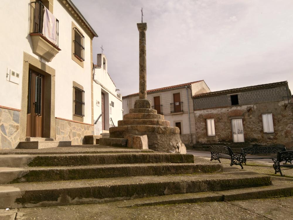 Imagen Ermita de Santa Filomena