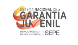 Imagen Qué es GARANTÍA JUVENIL