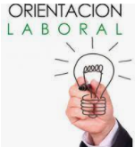 Imagen ORIENTACIÓN LABORAL