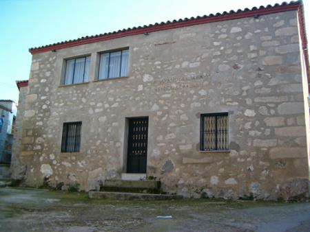 Imagen Escuela Municipal de Música